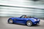 Mercedes-AMG GT C Roadster 2019 года (WW)